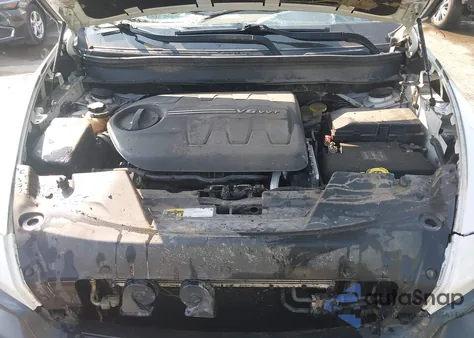 2015 Jeep Cherokee Trailhawk z USA, uszkodzony, nr VIN 1C4PJMBS0FW778614